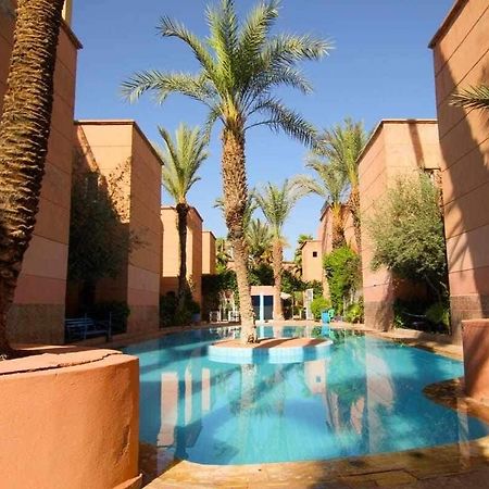מרקש Riad Marrakech Boujloud מראה חיצוני תמונה