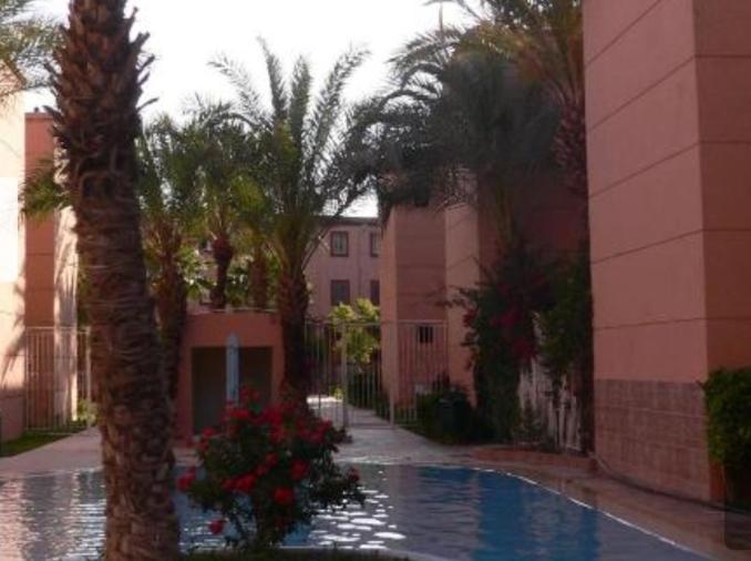 מרקש Riad Marrakech Boujloud מראה חיצוני תמונה