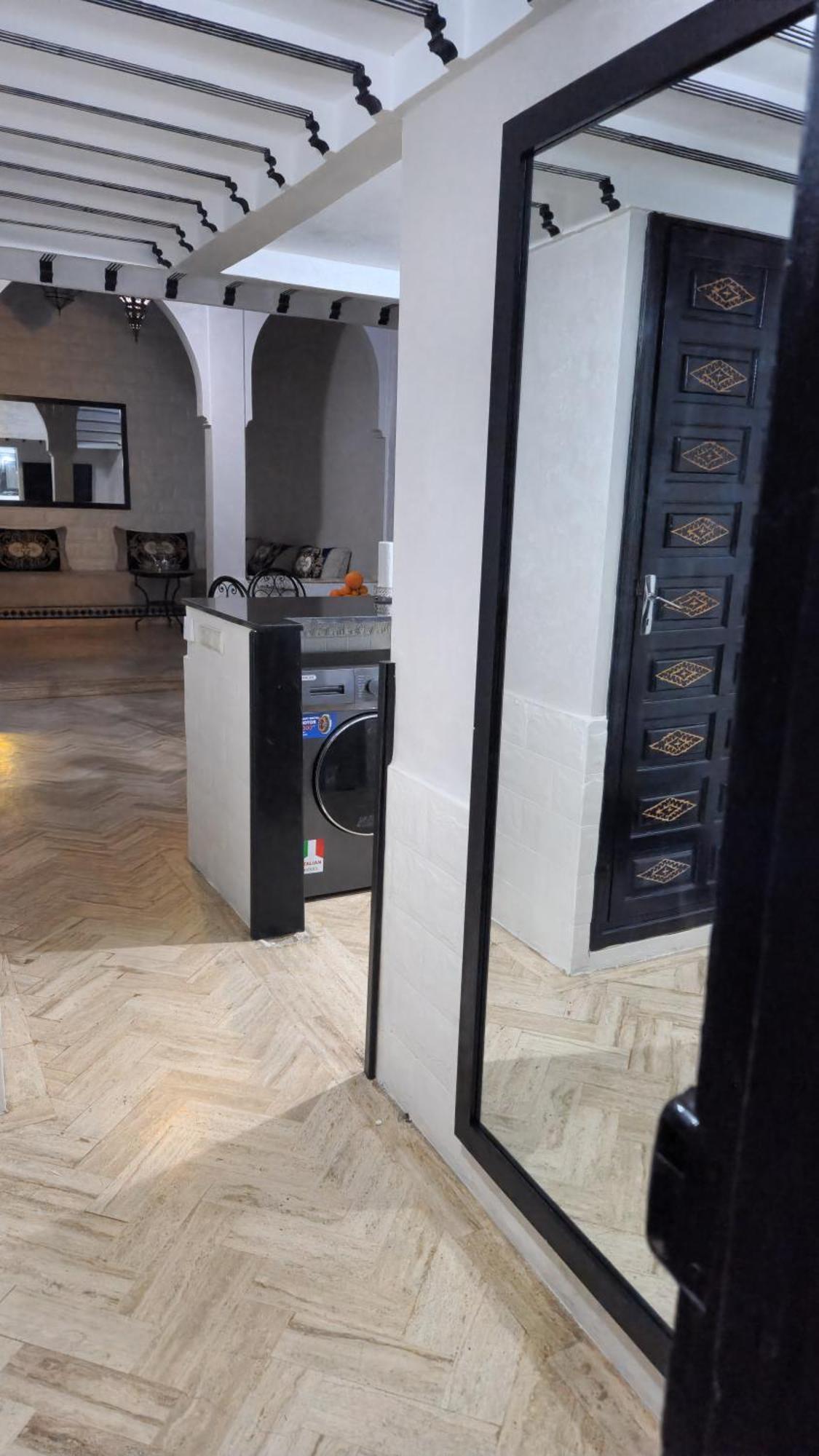 מרקש Riad Marrakech Boujloud מראה חיצוני תמונה