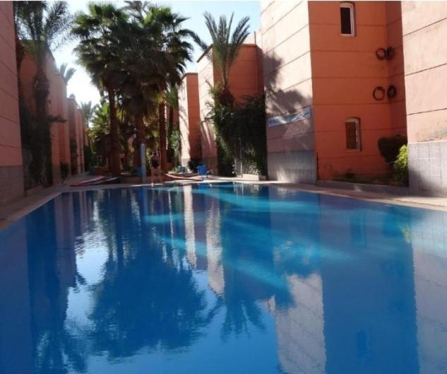 מרקש Riad Marrakech Boujloud מראה חיצוני תמונה