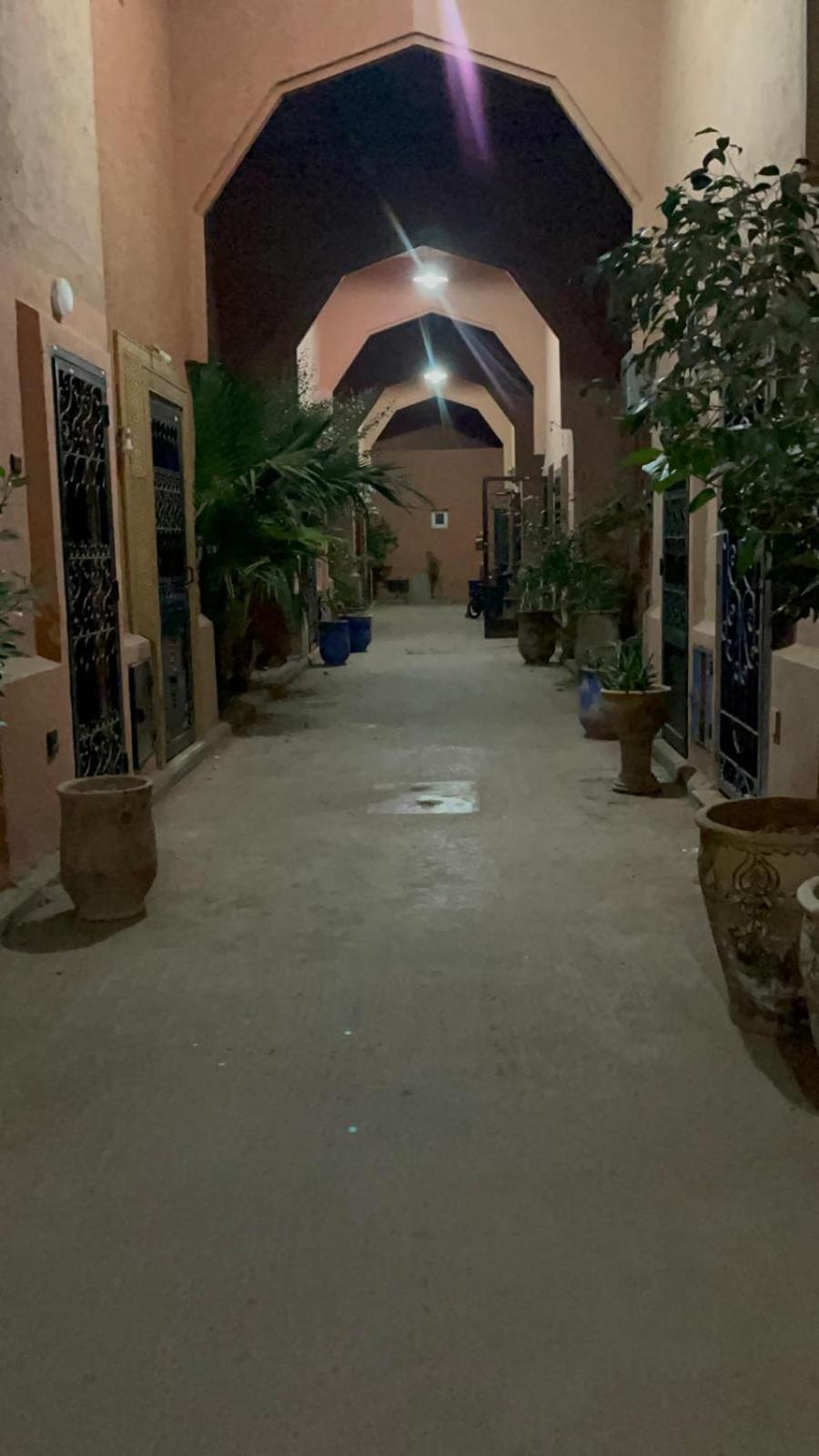 מרקש Riad Marrakech Boujloud מראה חיצוני תמונה