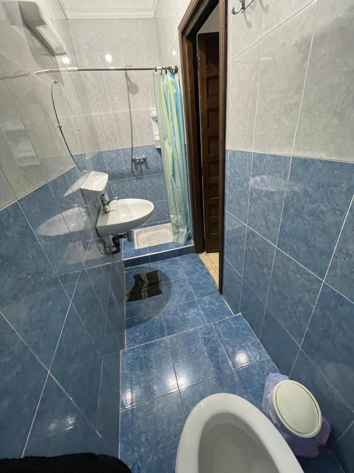 מרקש Riad Marrakech Boujloud מראה חיצוני תמונה