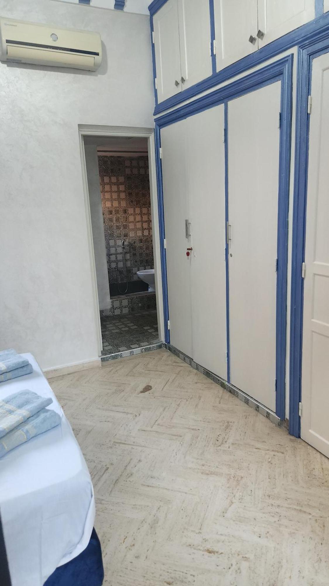 מרקש Riad Marrakech Boujloud מראה חיצוני תמונה